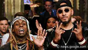 Swizz Beatz Admits Lil Wayne Didn't Like His Changes To 'Uproar' - HipHopDX