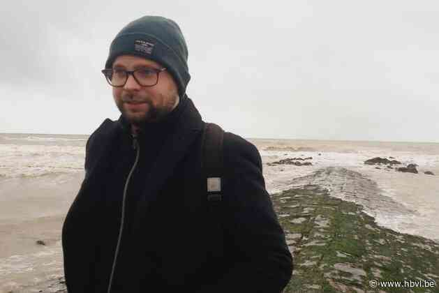 School neemt afscheid van leerkracht Martijn (27): “Vrijdag vierden we nog feest, in het weekend kwam plots het nieuws”