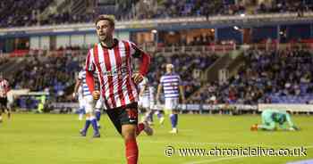 Sunderland's Patrick Roberts looks ahead to his return to Fulham in the FA Cup this weekend