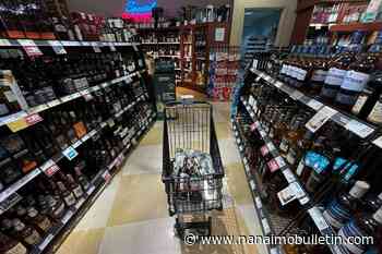 Provincial governments not jumping to act on tighter alcohol warning guidelines