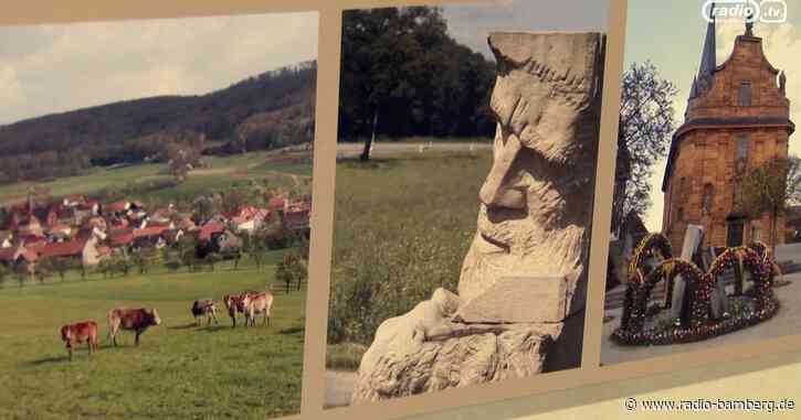 Bessere Orientierung in der Fränkischen Toskana