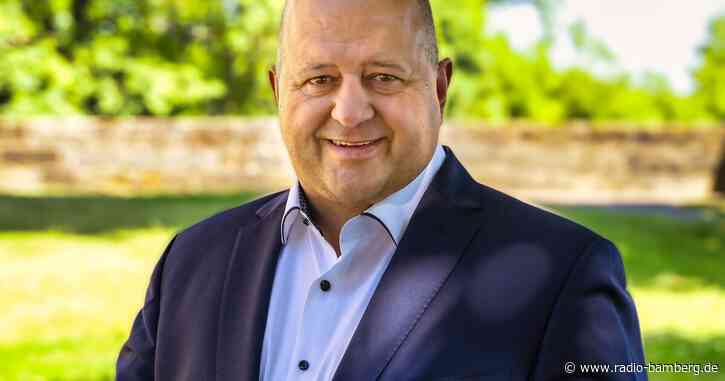 Neue Aufgabe für den Bamberger CSU-Landtagsabgeordneten Holger Dremel