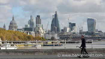 Verdacht auf Insiderhandel: Staatsanwaltschaft ermittelt gegen Investmentbanker von Perella Weinberg