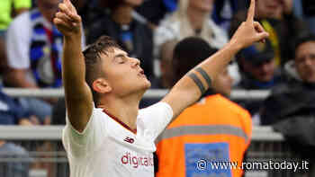 Napoli-Roma: le probabili formazioni e dove vedere la partita