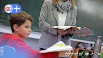 Schule: Wie Schleswig-Holstein dem Lehrermangel begegnen will