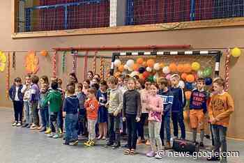 Nach fast 30 Jahren geht KiTaLeiterin Elke Sieck - Eutin am Mittwoch - Der Reporter