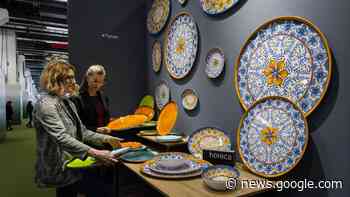 Konsumgütermesse: Ambiente nimmt Gastgewerbe stärker ins Visier - ahgz Allgemeine Hotel- und Gastronomie-Zeitung