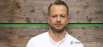 Jan Hoffmann wird neuer Küchenchef des Weinguts »Schloss Neuweier«