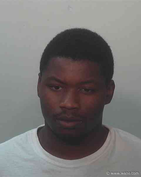 Courts: Man avoids murder conviction, still gets 30 years in killing of New Haven teen