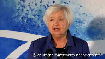 USA warnen Südafrika vor Verstößen gegen Russland-Sanktionen