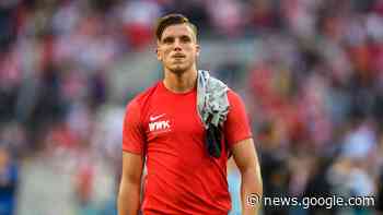 Rückkehrer Demirović und defensivstark bei Eckbällen - FC Augsburg