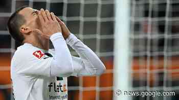 Bundesliga: FC Augsburg - Borussia Mönchengladbach 1:0 ... - BILD