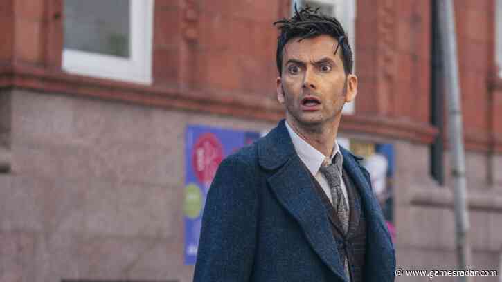 Russell T. Davies says new Doctor Who episodes will be on a much "bigger scale" thanks to Disney Plus