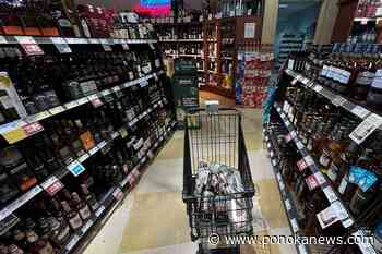 Provincial governments not jumping to act on tighter alcohol warning guidelines