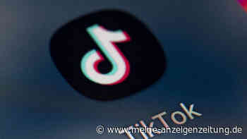 Experten warnen vor gefährlichem Tiktok-Trend – jetzt ist eine 12-Jährige gestorben