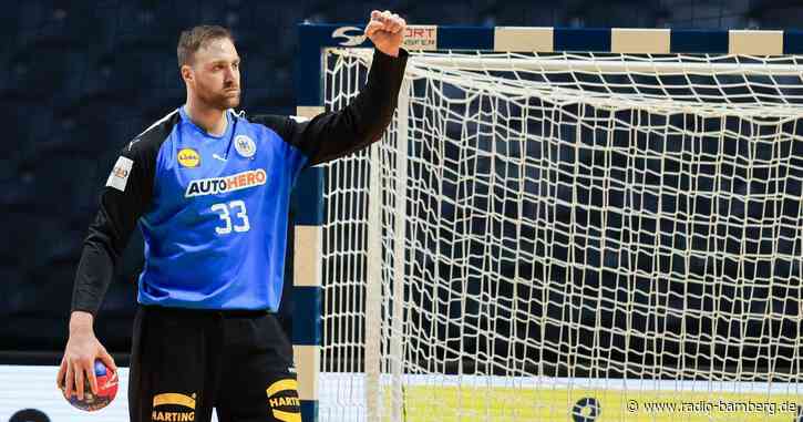 Wolff überragend: DHB-Team holt Zittersieg gegen Ägypten