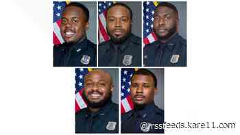 Experts draw comparisons from case against former Memphis officers to murder of George Floyd