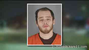 Cody Fohrenkam found guilty of Deshaun Hill's 2022 murder