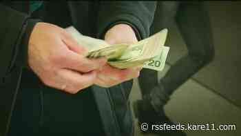 Growing but slowing. What will the economy do in 2023? Flip a coin.