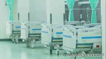MN attorney general asks to delay merger between Sanford, Fairview health systems