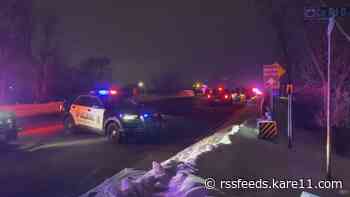 Man charged with attempted murder after allegedly shooting an officer in White Bear Lake