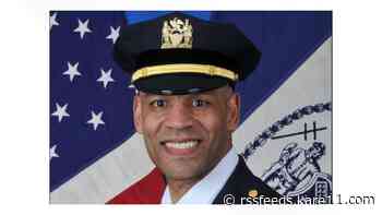 Metro Transit Police Department announces new police chief