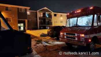 Police identify baby, man who perished in Sartell apartment fire