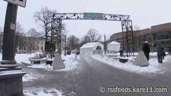Winter Carnival kicks off Thursday for 137th time