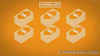 What's up with the Upside app?