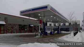 North Minneapolis church buys neighboring gas station in effort to curb crime