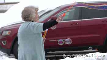 Rochester woman finds joy in everything she does