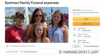 Wisconsin family mourns recent deaths of teen, K9 partner