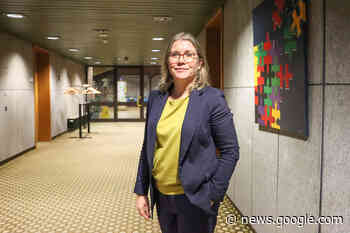 Sozialdezernat Eschweiler: Dana Duikers ist zur neuen ... - Filmpost