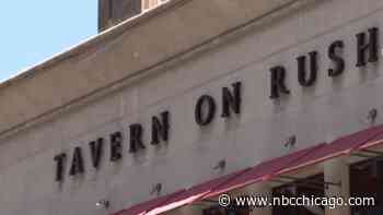 New Restaurant Set to Replace Tavern on Rush and It Could Open Soon