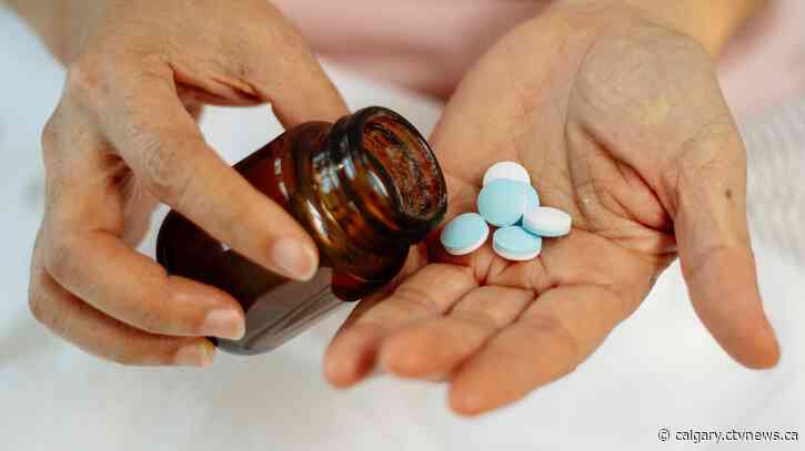 Gleichen, Alta., pharmacist fined $16K after allowing unregulated staff to hand out prescriptions