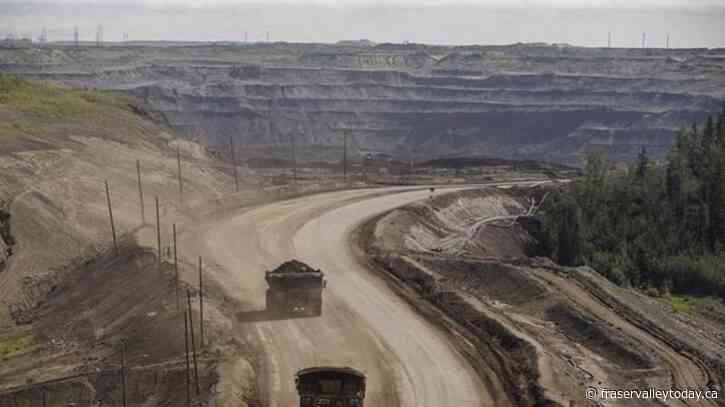 Review of oilsands cleanup funding program needs public input, says Alberta NDP