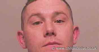 'Beyond stupid' South Shields drink and drug driver left pal in intensive care