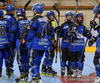 Gli Snipers TecnoAlt s'arrendono ai Raiders Montebelluna - Civonline