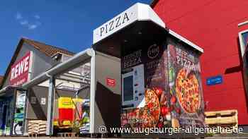 Schwabens Leibspeise: Hier gibt es Kässpätzle aus dem Automaten