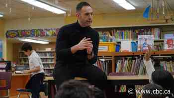 Survivors' stories, contemporary connections inspire students on Holocaust Remembrance Day