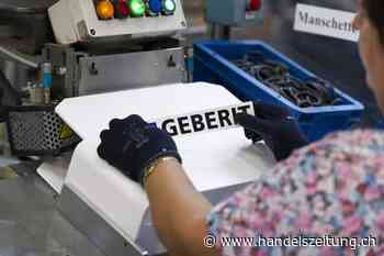 SMI zum Wochenende im Plus – baunahe Aktien mit grössten Avancen