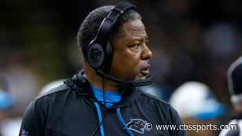 What's next for Steve Wilks? Here are some potential landing spots for former Panthers interim head coach