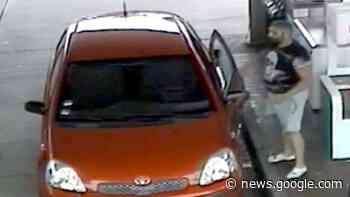 Mann tankt an der A44 in Soest, ohne zu bezahlen: Polizei fahndet ... - soester-anzeiger.de