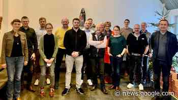 Kreis Soest Ökoprofit Unternehmen Projekt Auszeichnung Betriebe - soester-anzeiger.de