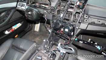 Gauner in Soest: Litauische Bande für 36 Autoaufbrüche verurteilt - soester-anzeiger.de