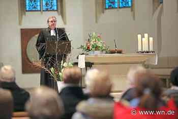 Erinnerung an die dunkelste Zeit