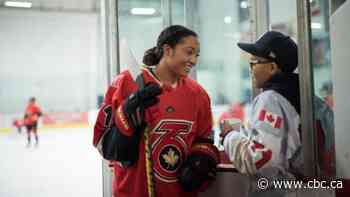 Hockey, jobs, children, guitar, custom suit: Day in the life of a PHF player