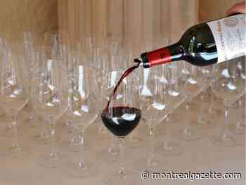 Bill Zacharkiw's Wines of the Week: Jan. 27, 2023