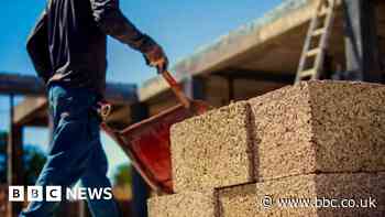 Hemp makes a comeback in the construction industry