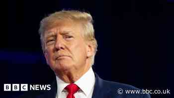 Donald Trump to be allowed back on to Facebook and Instagram